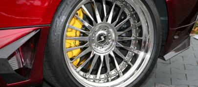 JB Car Design Lamborghini LP 640 JB-R (2009) - picture 12 of 15