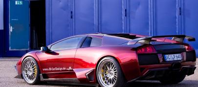 JB Car Design Lamborghini LP 640 JB-R (2009) - picture 15 of 15