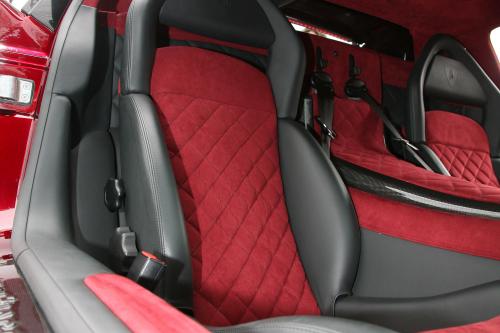 JB Car Design Lamborghini LP 640 JB-R (2009) - picture 9 of 15