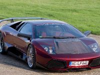 JB Car Design Lamborghini LP 640 JB-R (2009) - picture 1 of 15