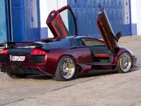 JB Car Design Lamborghini LP 640 JB-R (2009) - picture 2 of 15