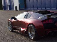 JB Car Design Lamborghini LP 640 JB-R (2009) - picture 2 of 15