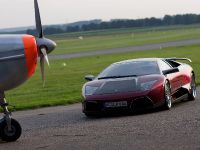 JB Car Design Lamborghini LP 640 JB-R (2009)