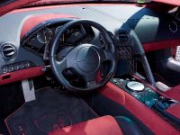 JB Car Design Lamborghini LP 640 JB-R (2009) - picture 5 of 15