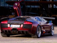 JB Car Design Lamborghini LP 640 JB-R (2009) - picture 7 of 15