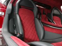 JB Car Design Lamborghini LP 640 JB-R (2009)