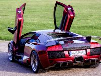 JB Car Design Lamborghini LP 640 JB-R (2009) - picture 8 of 15