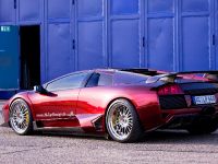 JB Car Design Lamborghini LP 640 JB-R (2009) - picture 4 of 15