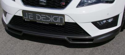 JE Design  Seat Leon FR (2013) - picture 4 of 6