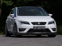 JE Design  Seat Leon FR (2013) - picture 1 of 6