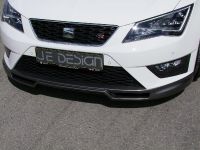 JE Design  Seat Leon FR (2013) - picture 4 of 6