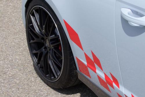 JE Design  Seat Leon Cupra 280 (2014) - picture 8 of 8