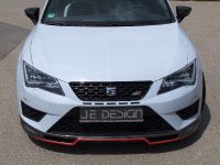 JE Design  Seat Leon Cupra 280 (2014) - picture 6 of 8