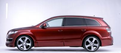 Je Design Audi Q7 Street Rocket (2008) - picture 4 of 12
