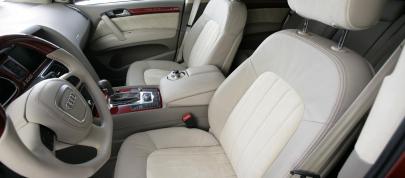 Je Design Audi Q7 Street Rocket (2008) - picture 7 of 12