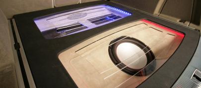 Je Design Audi Q7 Street Rocket (2008) - picture 12 of 12