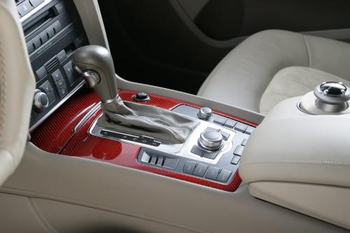 Je Design Audi Q7 Street Rocket (2008) - picture 9 of 12