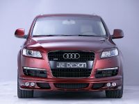 JE Design Audi Q7 Street Rocket (2008) - picture 1 of 12