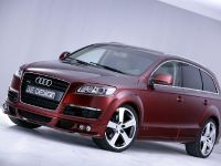 JE Design Audi Q7 Street Rocket (2008) - picture 2 of 12