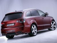 JE Design Audi Q7 Street Rocket (2008) - picture 3 of 12