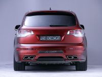 JE Design Audi Q7 Street Rocket (2008) - picture 5 of 12