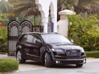 JE Design Audi Q7 (2007) - picture 1 of 6