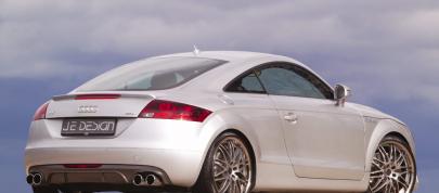 Je Design Audi TT (2007) - picture 4 of 4