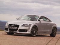 Je Design Audi TT (2007) - picture 1 of 4