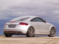 Je Design Audi TT (2007) - picture 4 of 4