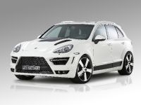 JE Design Porsche Cayenne Progressor (2012) - picture 3 of 17