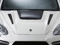 JE Design Porsche Cayenne Progressor (2012) - picture 5 of 17