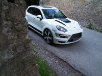 JE Design Porsche Cayenne Progressor (2012) - picture 8 of 17