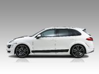 JE Design Porsche Cayenne Progressor (2012)