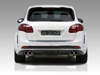 JE Design Porsche Cayenne Progressor (2012)