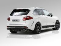 JE Design Porsche Cayenne Progressor (2012)