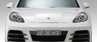 JE Design Panamera 970 (2012) - picture 4 of 8