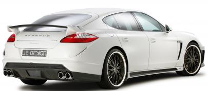 JE Design Panamera 970 (2012) - picture 7 of 8
