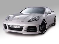 JE Design Porsche Panamera 970 (2012) - picture 1 of 8