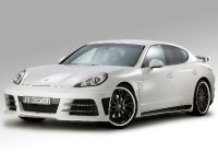 JE Design Porsche Panamera 970 (2012) - picture 2 of 8