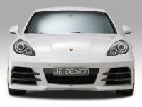JE Design Porsche Panamera 970 (2012) - picture 4 of 8