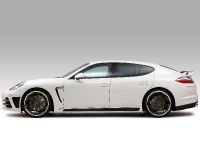 JE Design Porsche Panamera 970 (2012) - picture 5 of 8