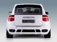 JE Design Porsche Cayenne Progressor (2009) - picture 4 of 6