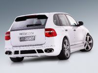 JE Design Porsche Cayenne Progressor (2009) - picture 2 of 6