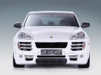 JE Design Porsche Cayenne Progressor (2009) - picture 3 of 6