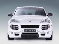 JE Design Porsche Cayenne Progressor (2009) - picture 3 of 6