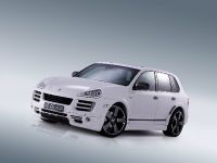 JE Design Porsche Cayenne Progressor (2009) - picture 1 of 6