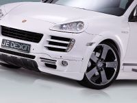 JE Design Porsche Cayenne Progressor (2009) - picture 6 of 6