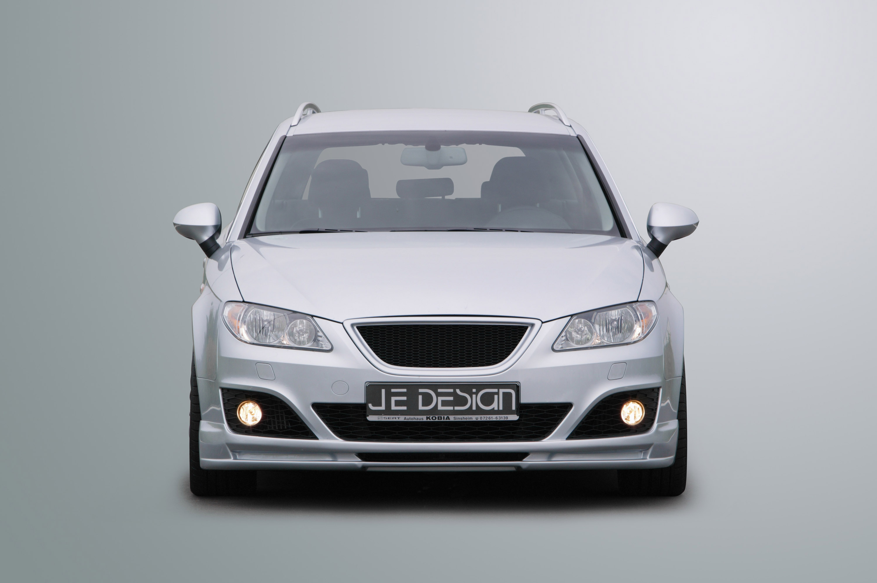 JE DESIGN SEAT Exeo ST