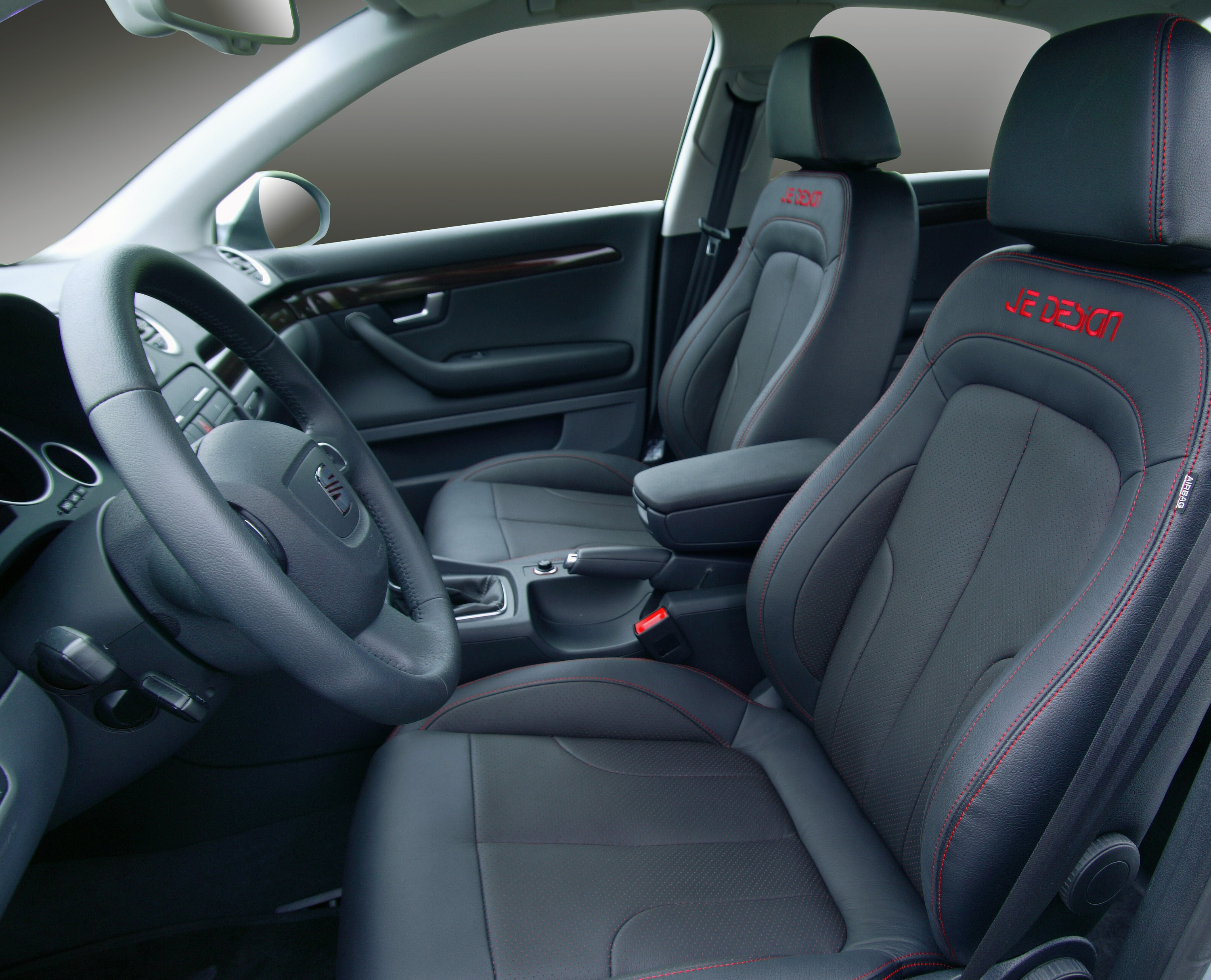 JE DESIGN SEAT Exeo ST