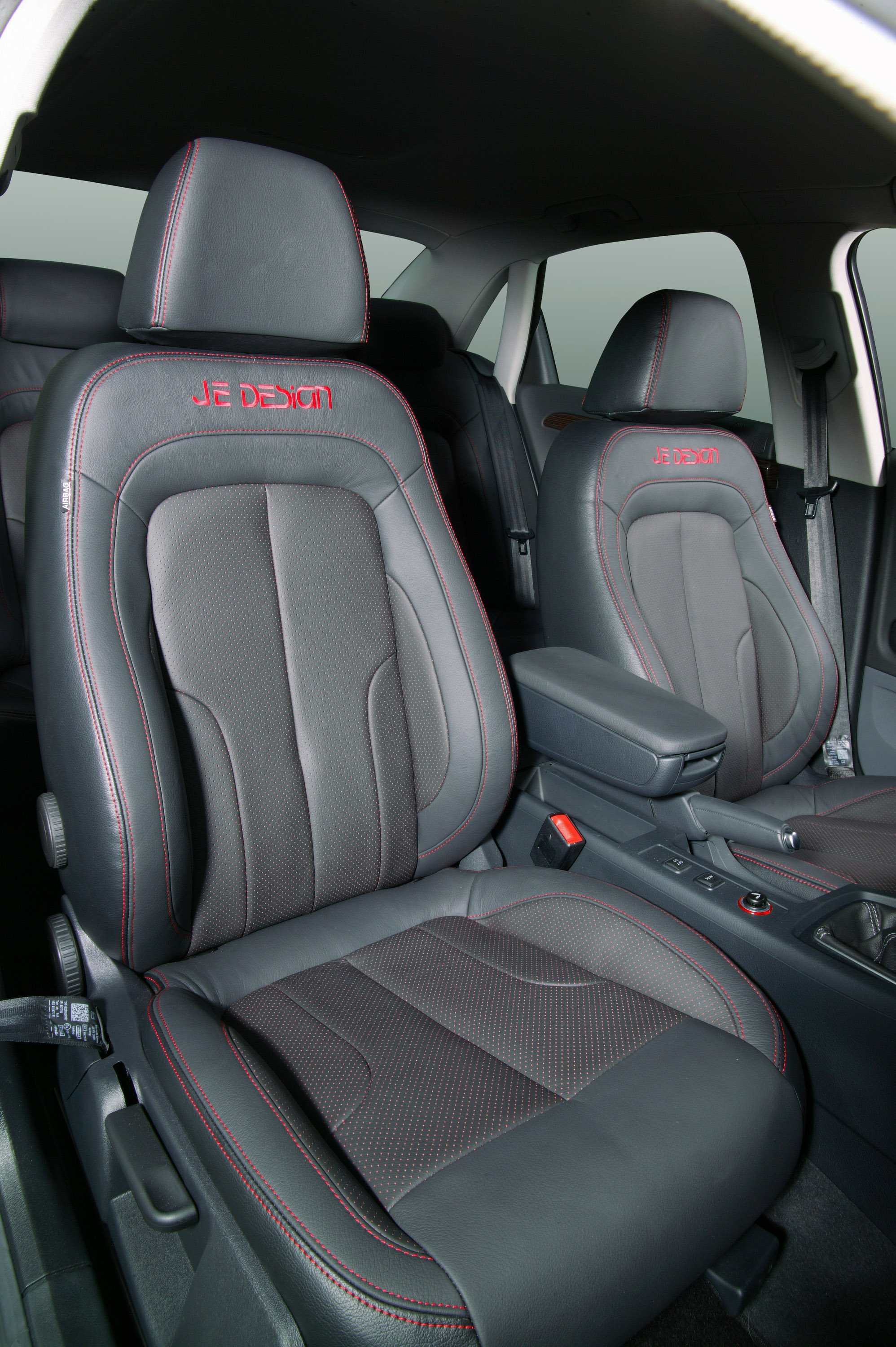 JE DESIGN SEAT Exeo ST